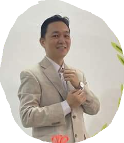 戴谚晖 Mr Tai — 人寿保险顾问